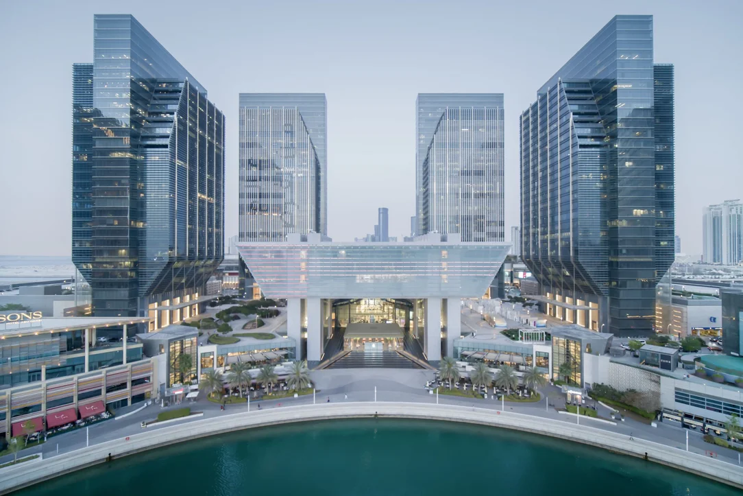DIFC Dubai